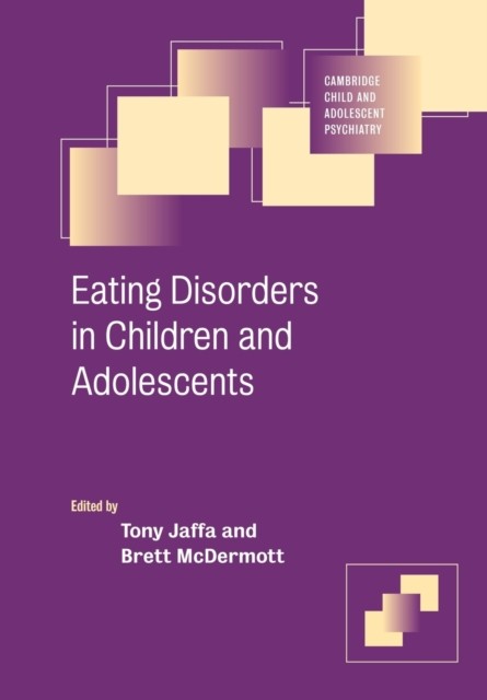 Eating Disorders in Children and Adolescents (Cambridge Child and Adolescent Psychiatry) - Image 3