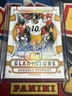 🔥2024 National Treasures Gold Signatures Kordell Stewart AUTO 9/10 STEELERS