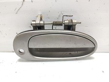 Porte avant et accessoires Kia SHUMA