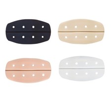 6 PCS Shoulder Cushion Pad Breathable Sponge Pads Women Enhancer
