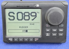 Simrad AP28 Autopilot Control Head Unit ONLY ...