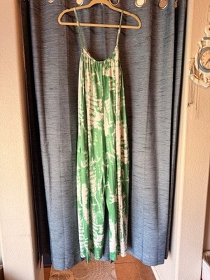 Ladies Jumpsuit