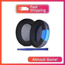 WH-XB910N Replacement Ear Pads, Upgrade Cooling Gel Earpads Cushions for Sony WH