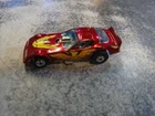 Vintage Hot Wheels Vintage 1977 Pontiac Firebird Funny car Dragster