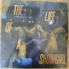Taylor Swift - The Life of a Showgirl - Lovely Bouquet Golden Vinyl Edition