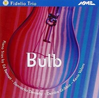 Various Composers - Bulb - Cd - F4Z