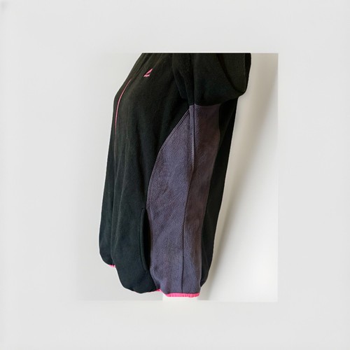 Women’s RBX Fleece Jacket - Picture 4 of 4