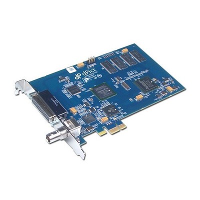 DP Direct Imaging 10042-001-02154 Video Capture PCI-Karte