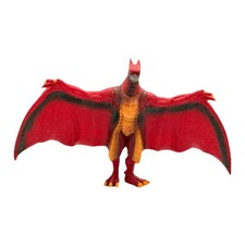 Bandai Rodan Red Winged Monster Godzilla Figure 2006 MPN 30607