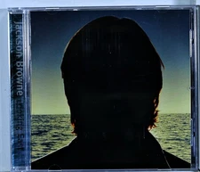 Jackson Browne - Looking East (CD 1996)