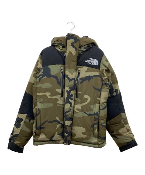 【THE NORTH FACE】BALTRO LIGHT JACKET THE NORTH FACE」BALTRO LIGHT JACKETの販売について – URBAN