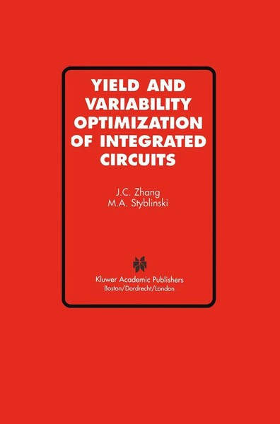 M. A. Styblinski (U. A.) | Yield And Variability Optimization Of Integrated...-image