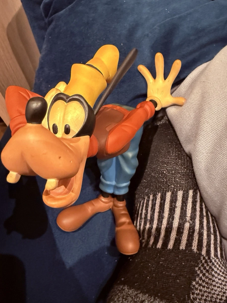 Goofy Figurines (1968-Now) for sale | eBay