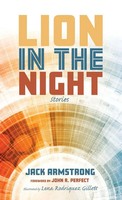 Jack Armstrong | Lion In The Night | Buch | Englisch (2019) | Gebunden