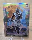 2020 Panini Donruss Optic - DOWNTOWN - D'Andre Swift #DT-39 (RC) 🔥