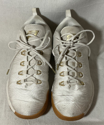 Size 11.5 - Jordan Tennis Shoes Men's CP3.X AE  Playoffs 