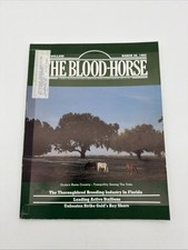 The Blood-Horse Magazine March 26, 1983 / Ocala&rsquo;s Horse Country