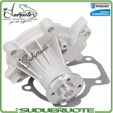 POMPA ACQUA PIAGGIO PORTER 1000 1300 BENZINA 1992-2010 PICKUP VAN MAXXI UPDATE
