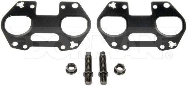 Exhaust Manifold Kit Right for FORD MERCURY EXPLORER 4.6L 2006-2011 RA/442DM - Image 2 of 4