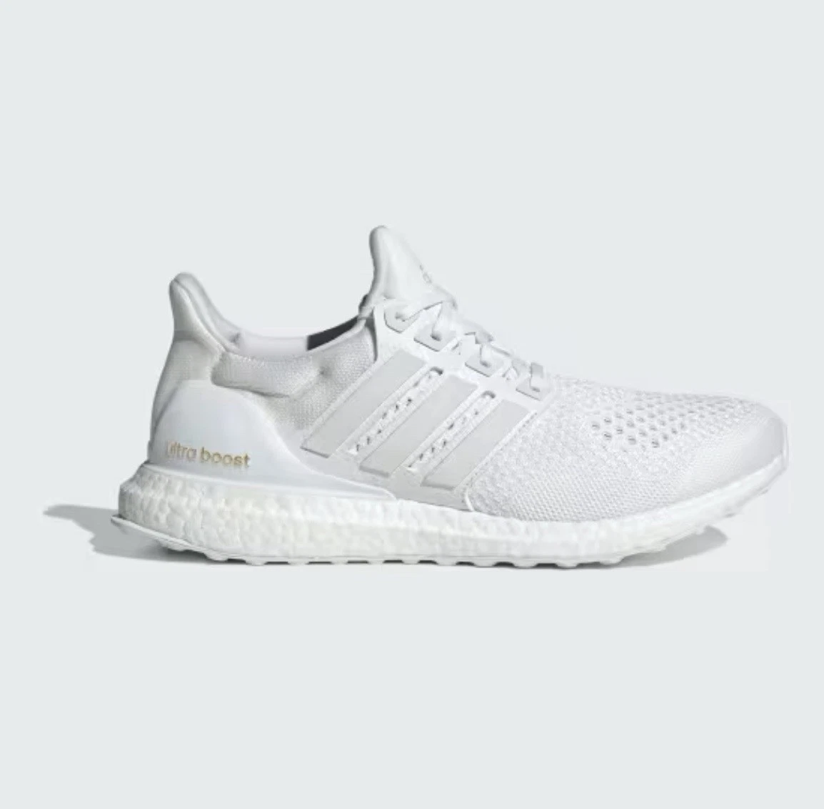 J&D Collective x adidas UltraBoost 1.0 2025 Triple White for Sale