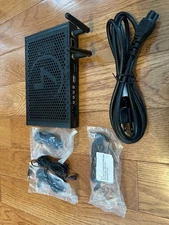 Control4 C4EA1 and SR250 rechargeable remote