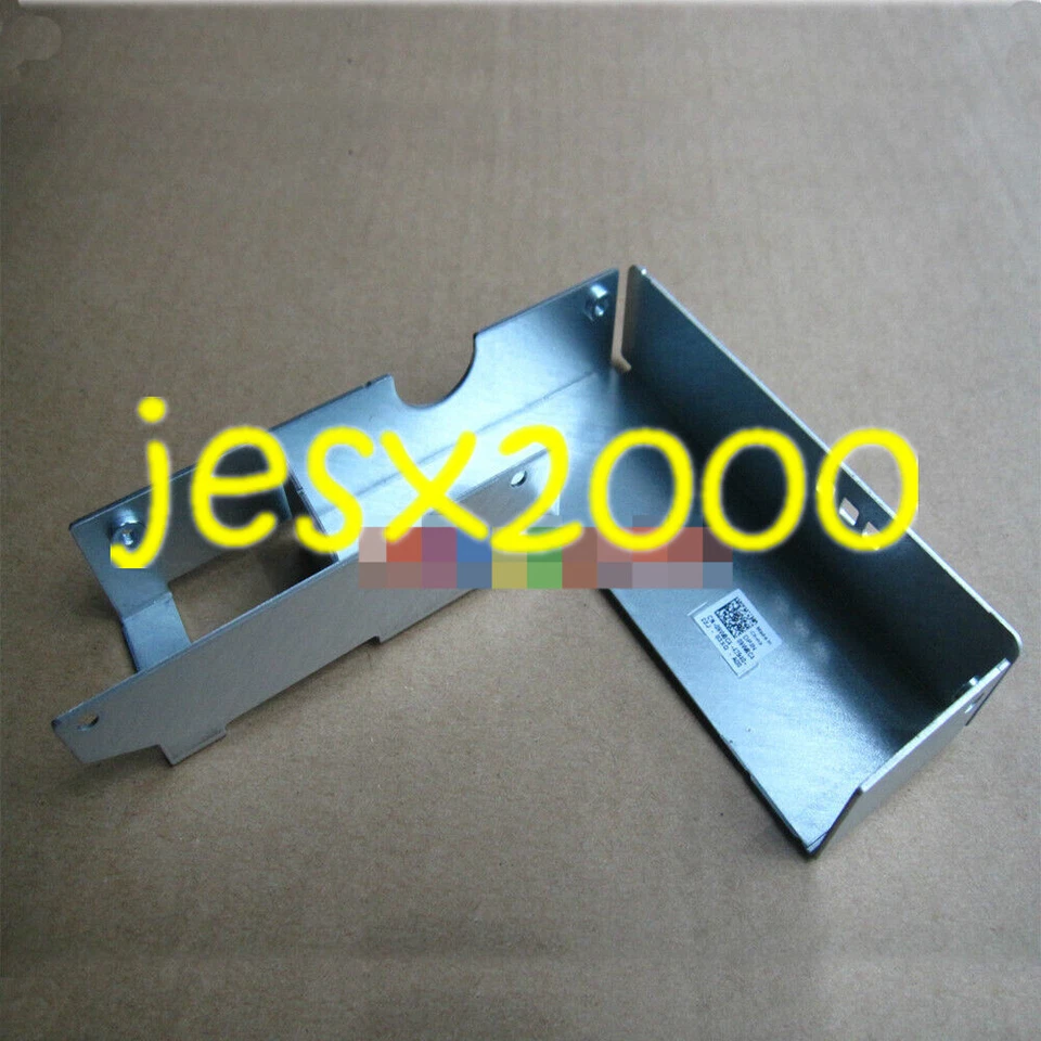 9w8c4 Y004G 2.5" to 3.5" Adapter for x7k8w f238f kg1ch/651314 Tray Caddy - Image 2 of 2