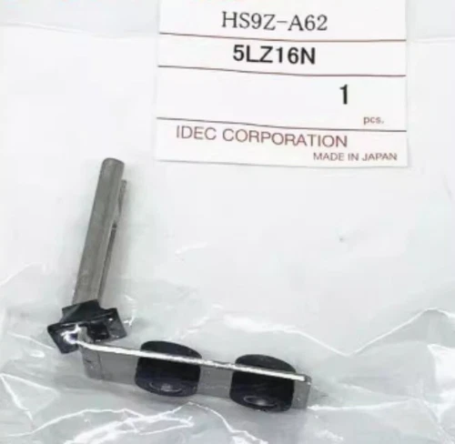 1PCS NEW FOR IDEC Safety door switch operation key HS9Z-A62 - Afbeelding 1 van 1