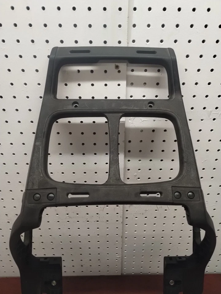 BMW R1100RT R1100 RT 1998 96-01 maleta trasera superior alforja soporte de montaje de equipaje portaequipajes Foto 2 de 4