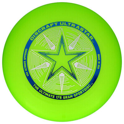 Starscape Discraft Ultrastar 175g Ultimate Disc