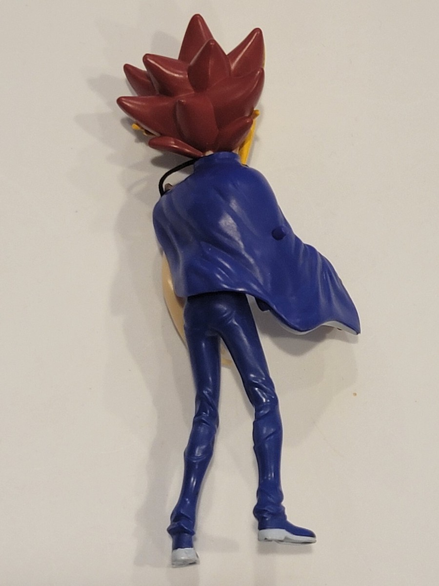 1996 Yami Yugi Muto (variant) 6