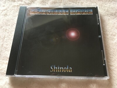 Heavens Sake - Shinola