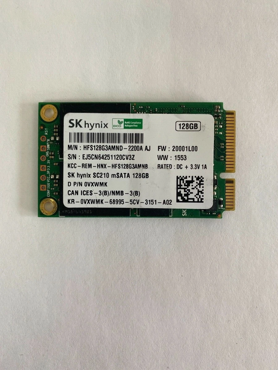内蔵型SSD SK hynix 1024GB SSD HFS1024G39MND-3110A SK hynix 128 GB Solid State Drives for sale | eBay