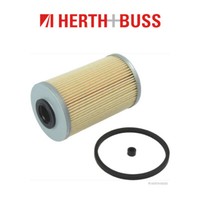 Herth+Buss Jakoparts Kraftstofffilter Dieselfilter FüR Nissan Opel Renault
