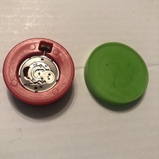 Timex 71 Movement New Old Stock NOS 71