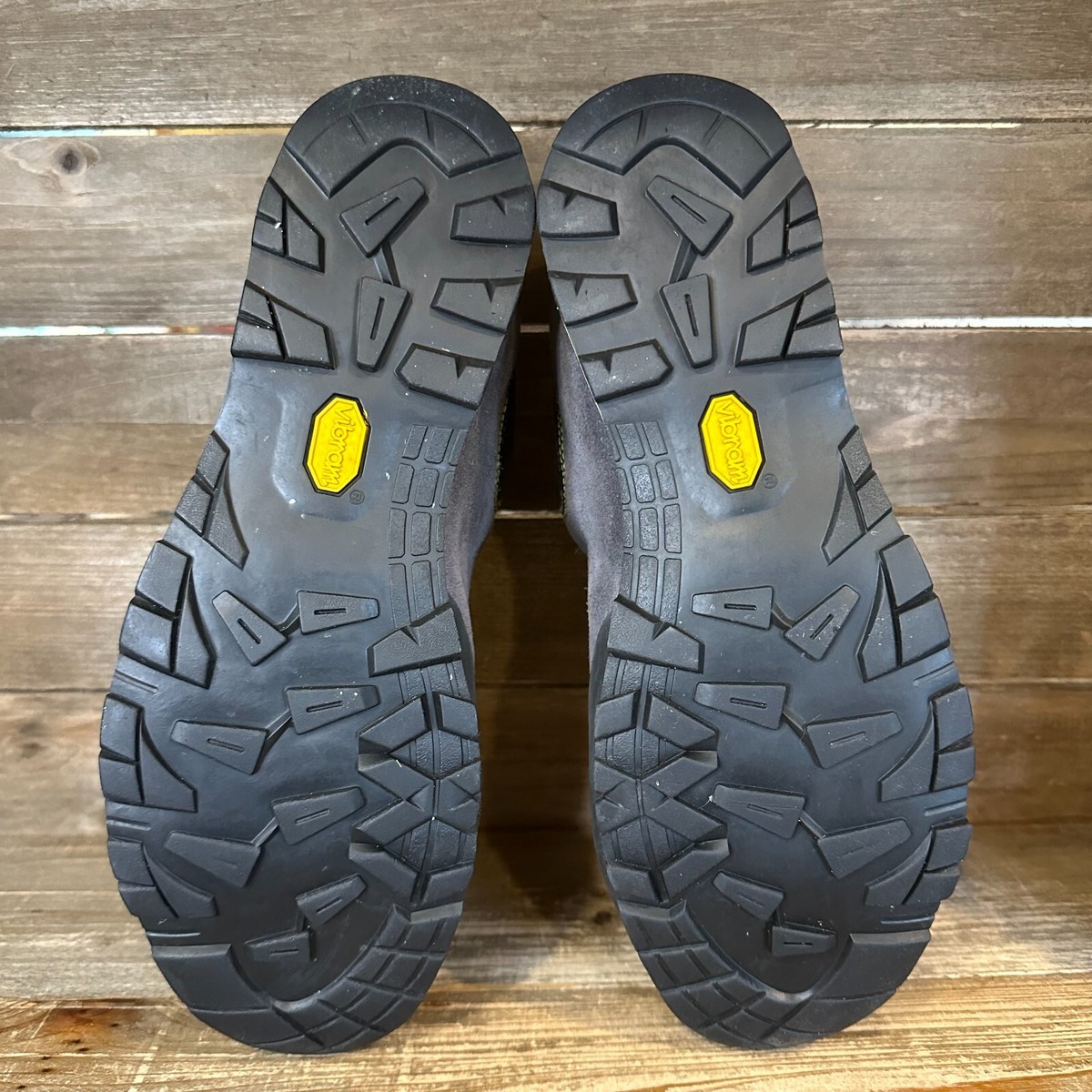 Mens Garmont Mystic Low II GTX Gray Leather Outdoor Hiking  display picture 1