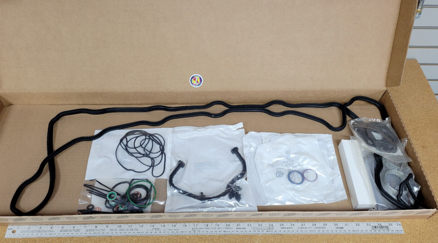 Mack MP8 & Volvo D13 Head Gasket Set Replaces 21409435 21097134 eBay