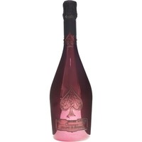 Armand De Brignac Demi Sec Champagner 0,75 Liter 12,5 % Vol.