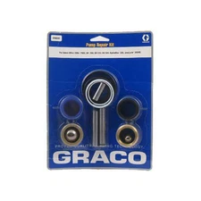 Graco Pump Repair Kit 244955 244-955 Fits HydraMax 225 Replaced by 246341 Kit