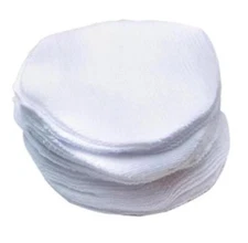 CVA Black Powder Products Muzzleloader 2" Cleaning Patches Pkg of 200 AC1455B