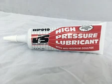 Grease  High Pressure Lubricant w/ Molybdenum Disulfide 3.5 Fl Oz. Tube J&S Tool