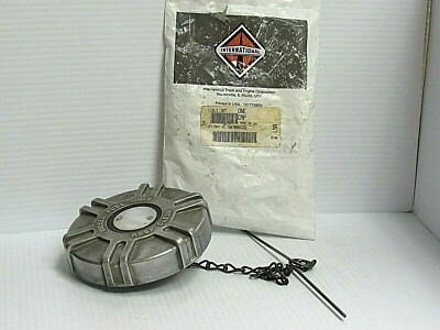 NEW INTERNATIONAL FUEL GAS CAP 507084C92 | eBay