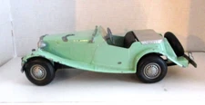 Vintage Doepke MG Auto Vehicle