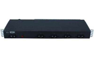 HP - 228481-003 - HP MODULAR PDU 32A-HIGH VOLTAGE INT