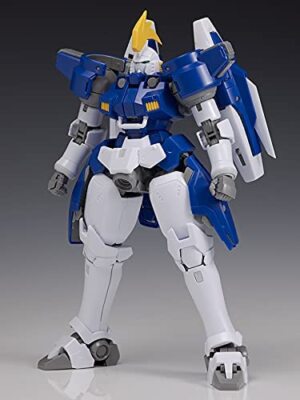 MG Master Grade 1/100 OZ-00MS2 Tallgeese II Limited Model Kit by