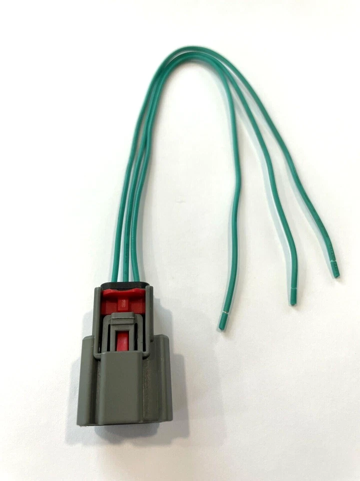 Conector de bobina de encendido WPT-1284 para Ford Flex 2013-2015 Foto 2 de 3