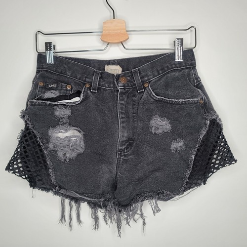 Furst Of A Kind Distressed Lee Brand 