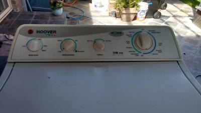 kg hoover washing machine | Gumtree 