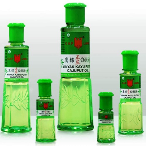 Buy 153060120 Eucalyptus Cajuput Baby Oil Eagle Brand Minyak Kayu Putih Cap Lang Online In Thailand 274381649272