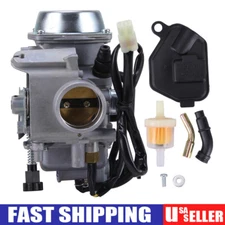 Carburetor for Honda 450 TRX450ES TRX450S Foreman 450 1998-2001 1999 2000 ATV