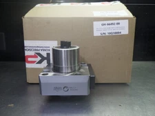 Alberti ER32 Live Milling Heads For OKUMA Spaceturn MA-3.5 SC2 (LOC63)